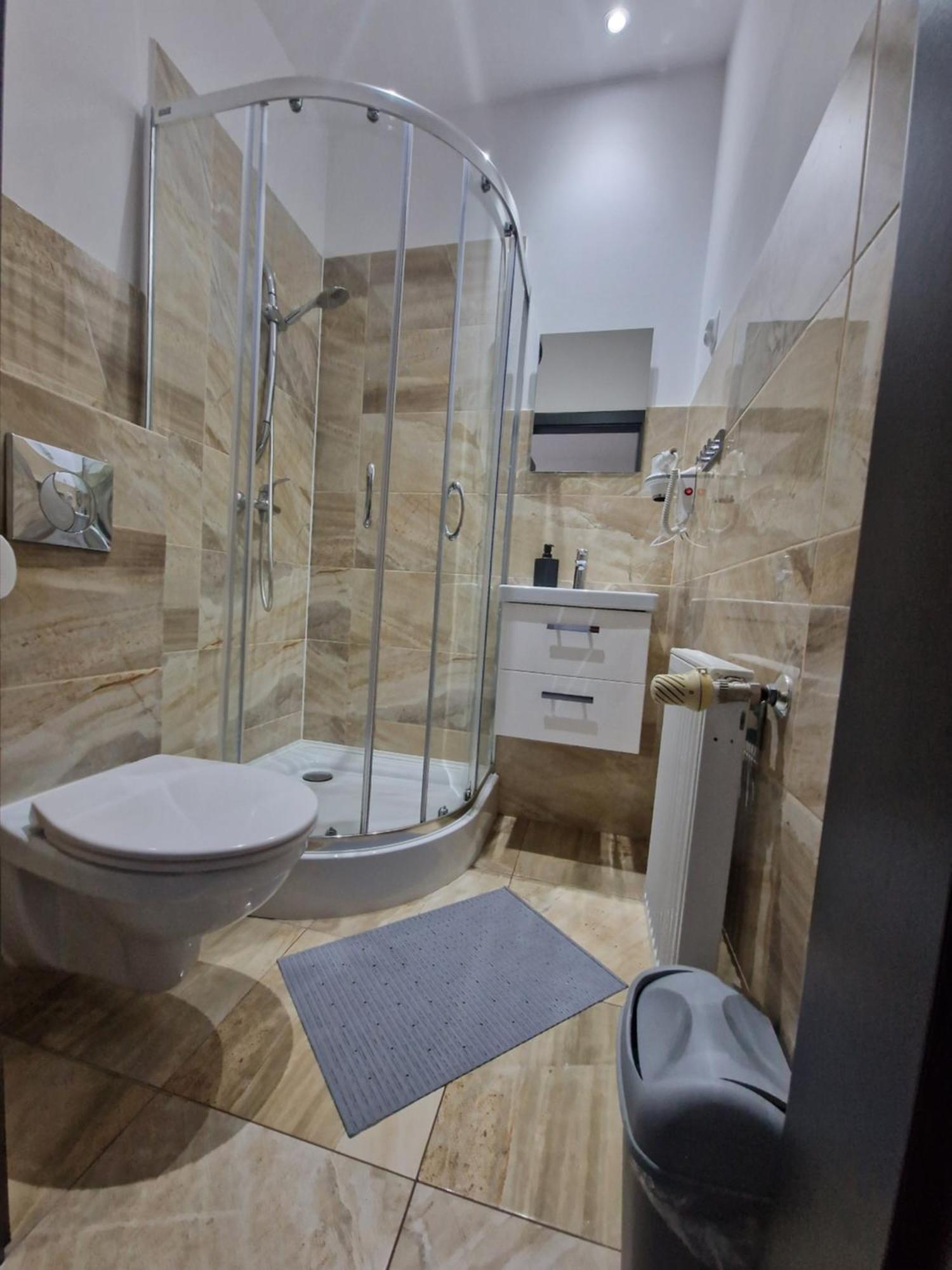 Willa Lawenda Apartament 2 Rytro Ngoại thất bức ảnh